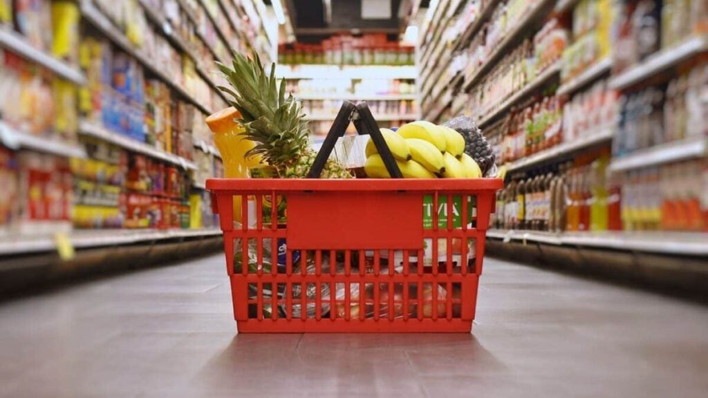 tpv para supermercados jemse