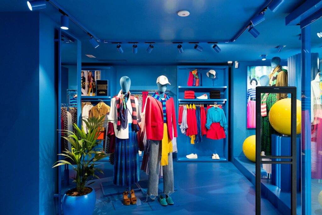 tpv para tienda de ropa jemse