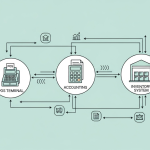 Cómo automatizar la facturación y gestión de pagos con tu software TPV