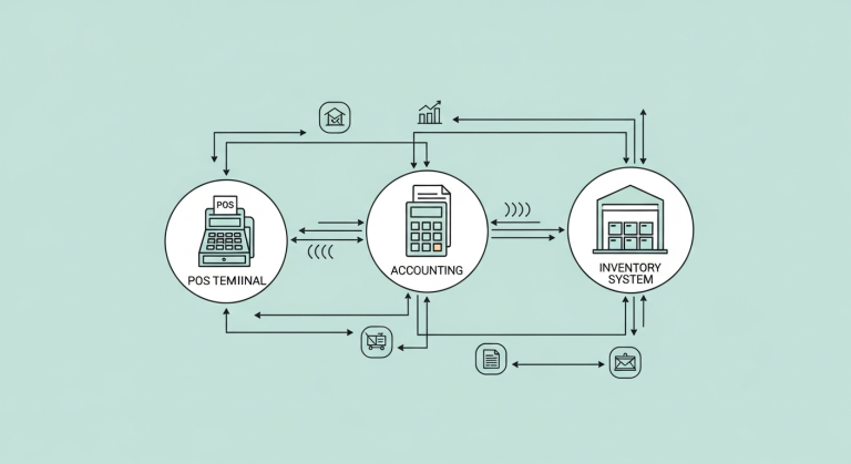 Cómo automatizar la facturación y gestión de pagos con tu software TPV