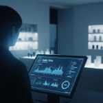 Digitalización del comercio minorista