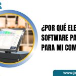 software tpv comercio