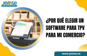 software tpv comercio