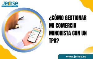 software tpv comercio minorista