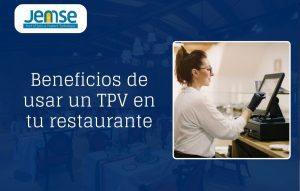tpv para restaurantes